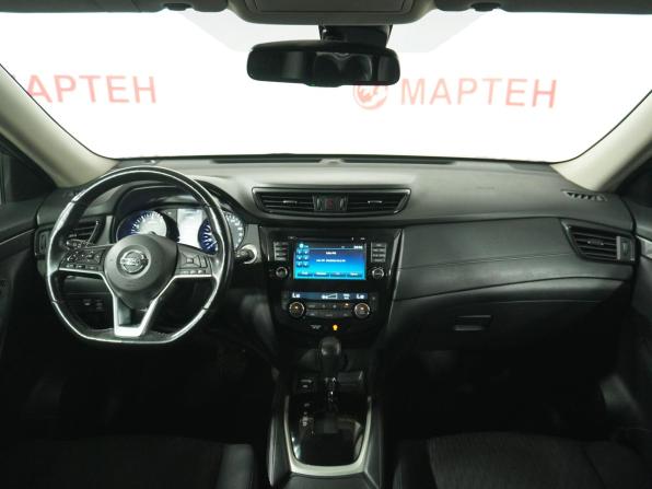 Nissan X-Trail III Рестайлинг с пробегом 2018 года, цена 1 992 000 рублей, 129335 км, внедорожник, Автокод Объявления