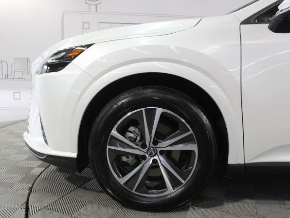 Lexus RX V с пробегом 2025 года, цена 8 096 000 рублей, 22 км, внедорожник, Автокод Объявления