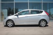 Hyundai Solaris I Воронеж  - изображение 24