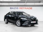 Toyota Camry VIII (XV70) Тюмень  - изображение 27