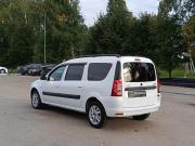 Lada (ВАЗ) Largus I Чебоксары  - изображение 30