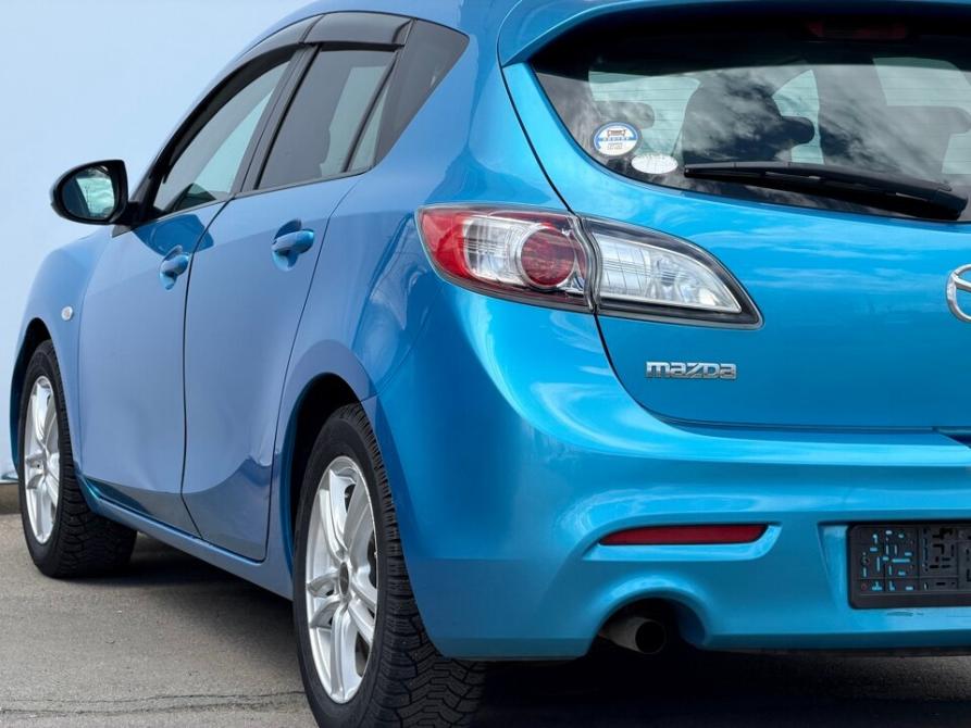 Mazda Axela II Иркутск  - изображение 11