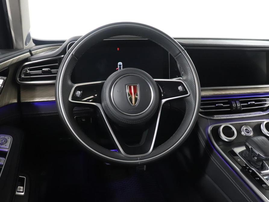 Hongqi H9 I Москва  - изображение 19