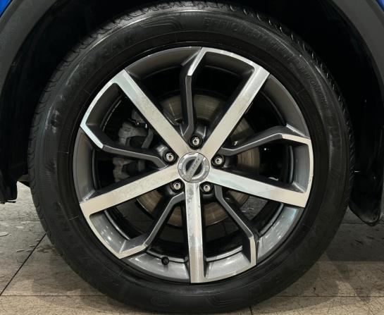 Haval F7x I с пробегом 2020 года, цена 1 449 000 рублей, 128000 км, внедорожник, Автокод Объявления