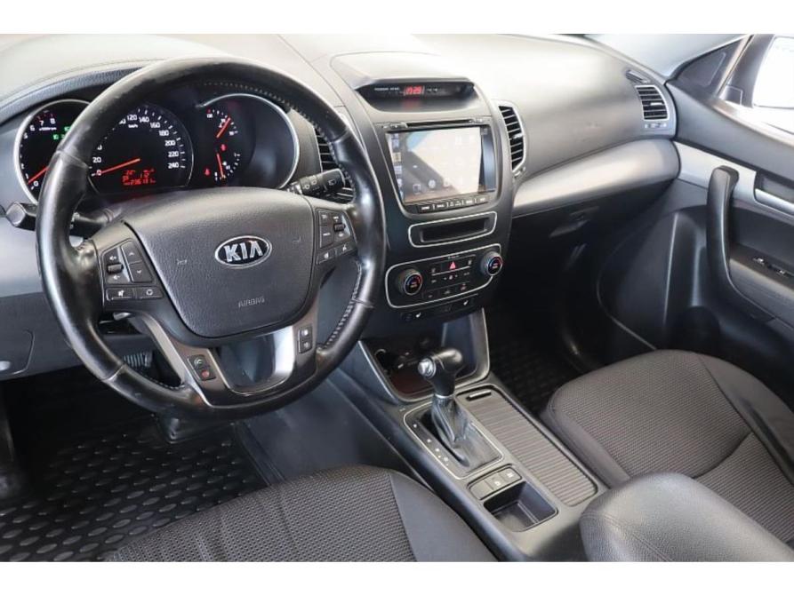 Kia Sorento II Рестайлинг Коломна  - изображение 6