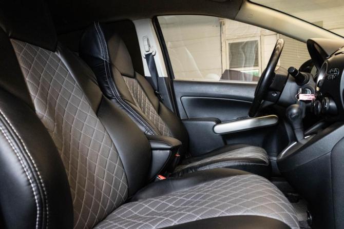 Mazda 2 II (DE) с пробегом 2008 года, цена 529 000 рублей, 217931 км, хэтчбек, Автокод Объявления