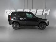 Chevrolet Niva I Рестайлинг Минеральные Воды  - изображение 19