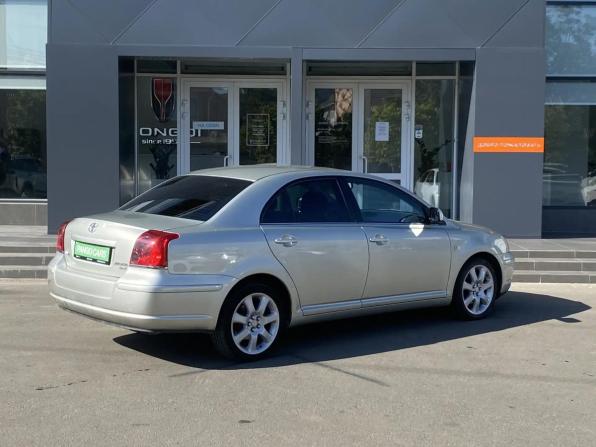 Toyota Avensis II с пробегом 2004 года, цена 765 000 рублей, 265150 км, седан, Автокод Объявления