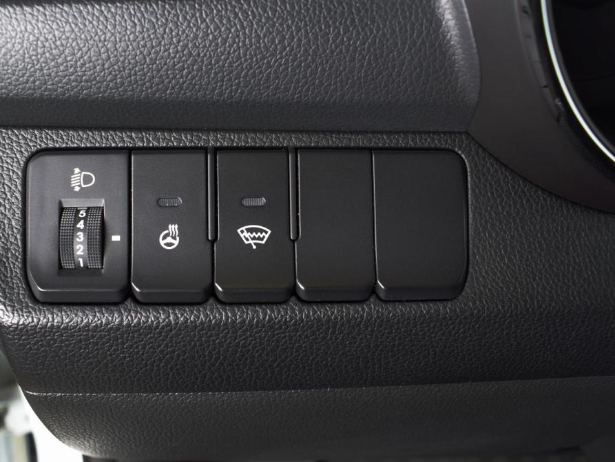 Kia Rio III Рестайлинг Кемерово  - изображение 19
