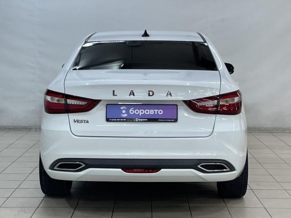 Lada (ВАЗ) Vesta I Рестайлинг (NG) с пробегом 2023 года, цена 1 250 000 рублей, 28019 км, седан, Автокод Объявления