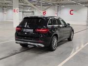 Mercedes-Benz GLC I (X253) Казань  - изображение 28