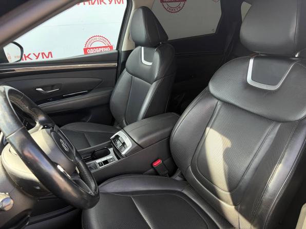 Hyundai Tucson IV с пробегом 2021 года, цена 3 299 000 рублей, 61757 км, внедорожник, Автокод Объявления