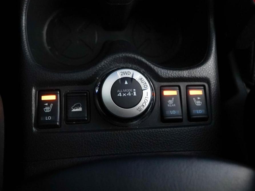Nissan X-Trail III Рестайлинг Москва  - изображение 17