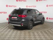 Mitsubishi Outlander III Рестайлинг 2 Вологда  - изображение 22