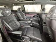 GAC Trumpchi M8 II Москва  - изображение 40