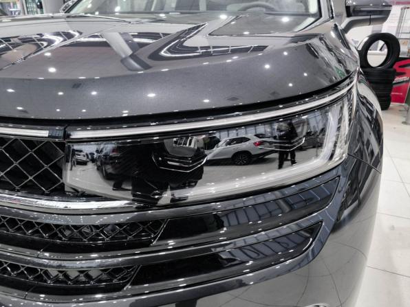 Volkswagen Tavendor I Рестайлинг с пробегом 2026 года, цена 5 650 000 рублей, 49 км, внедорожник, Автокод Объявления