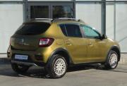 Renault Sandero II Саратов  - изображение 30