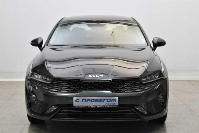 Kia K5 III с пробегом 2022 года, цена 3 120 000 рублей, 23622 км, седан, Автокод Объявления