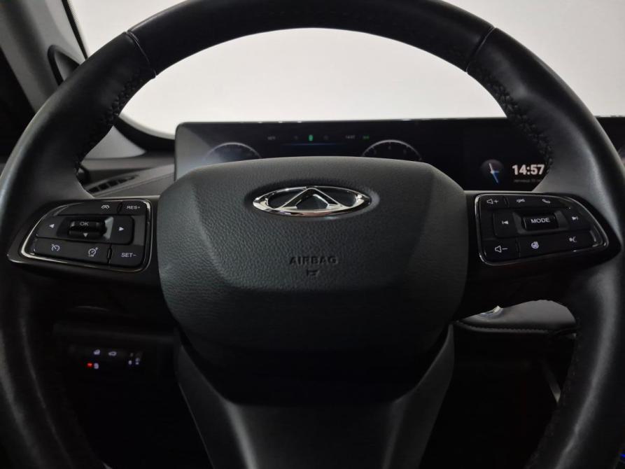 Chery Tiggo 7 Pro Max I Альметьевск  - изображение 23