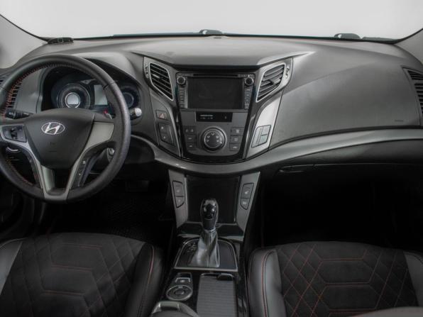 Hyundai i40 I Рестайлинг с пробегом 2015 года, цена 1 250 000 рублей, 164558 км, седан, Автокод Объявления