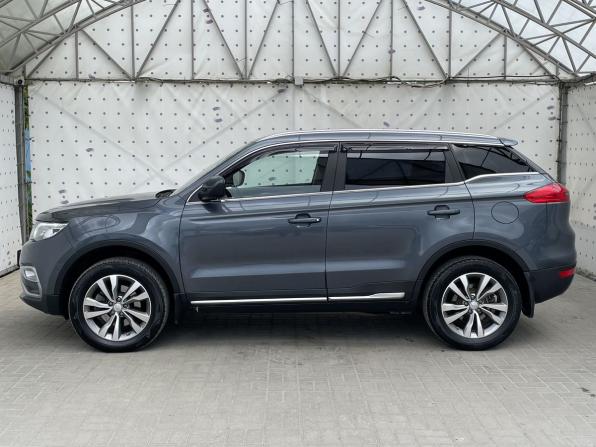 Geely Atlas I с пробегом 2021 года, цена 1 970 000 рублей, 56224 км, внедорожник, Автокод Объявления