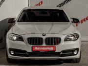 BMW 5 серии VI (F10/F11/F07) Рестайлинг Екатеринбург  - изображение 32