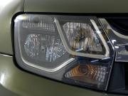 Renault Duster I Рестайлинг Москва  - изображение 28