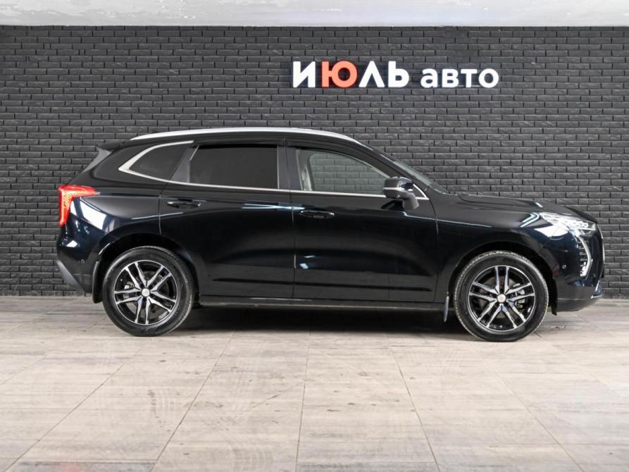 Haval Jolion I Екатеринбург  - изображение 8