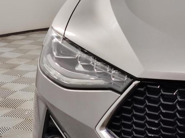 Haval F7x I с пробегом 2020 года, цена 1 867 000 рублей, 49228 км, внедорожник, Автокод Объявления