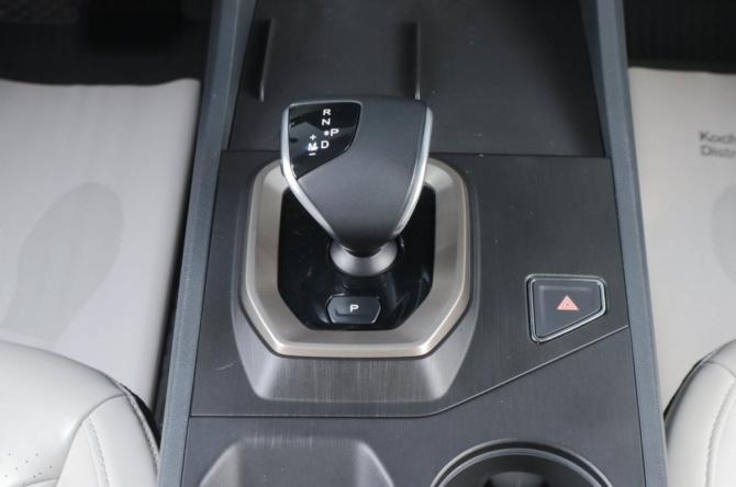 JETOUR DASHING I с пробегом 2023 года, цена 1 999 000 рублей, 45000 км, внедорожник, Автокод Объявления