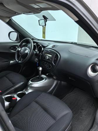 Nissan Juke I с пробегом 2012 года, цена 890 000 рублей, 170000 км, внедорожник, Автокод Объявления