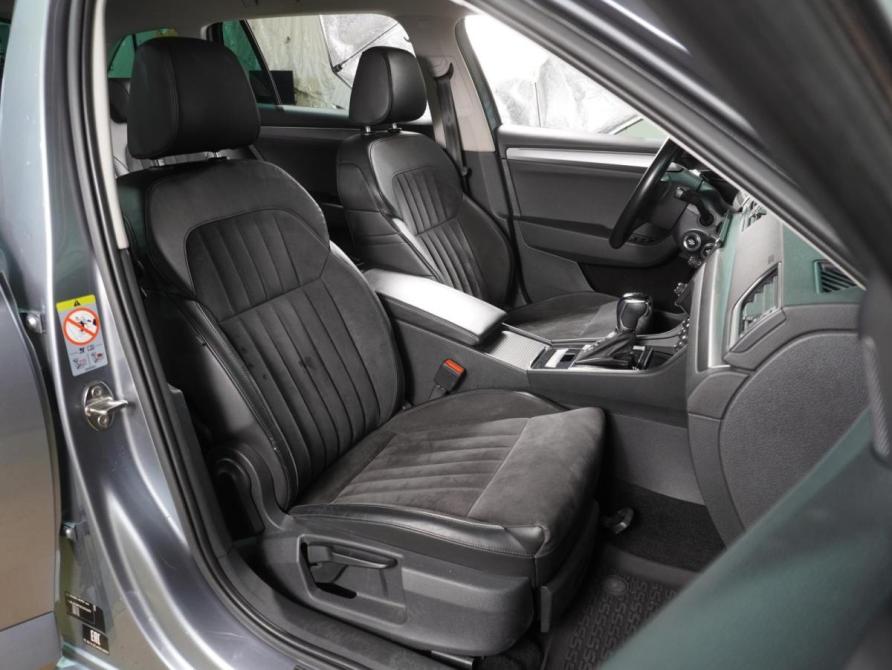 Skoda Superb III Воронеж  - изображение 8