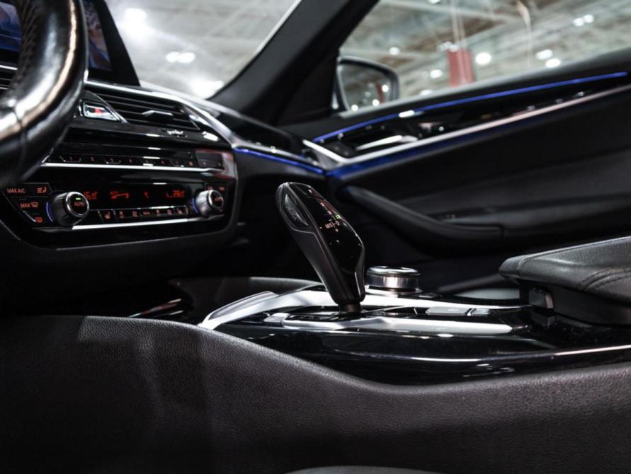 BMW 5 серии VII (G30/G31/G38) Санкт-Петербург  - изображение 24