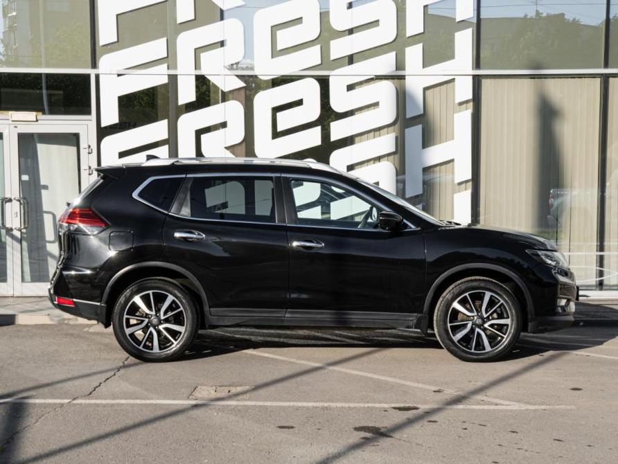 Nissan X-Trail III Рестайлинг Волгоград  - изображение 5