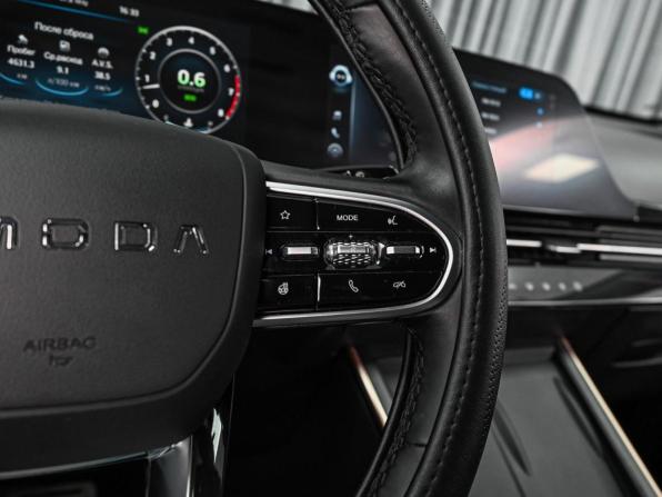 Omoda C5 I с пробегом 2024 года, цена 1 799 000 рублей, 37278 км, внедорожник, Автокод Объявления