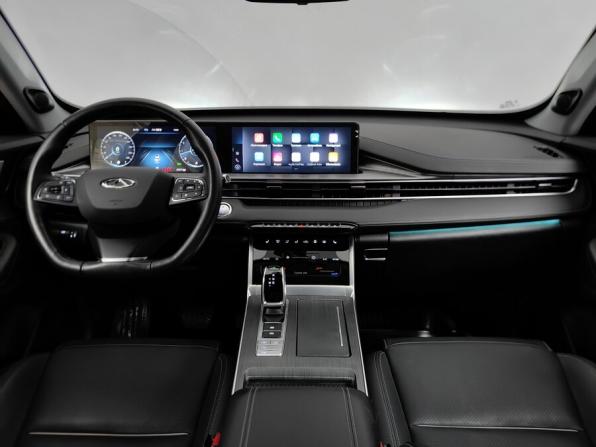 Chery Tiggo 7 Pro Max I с пробегом 2023 года, цена 1 927 000 рублей, 27570 км, внедорожник, Автокод Объявления