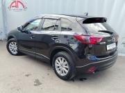 Mazda CX-5 I Ярославль  - изображение 30