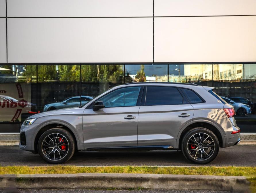Audi Q5 II (FY) Рестайлинг Санкт-Петербург  - изображение 9