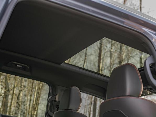 Haval Dargo с пробегом 2023 года, цена 2 250 000 рублей, 145677 км, внедорожник, Автокод Объявления