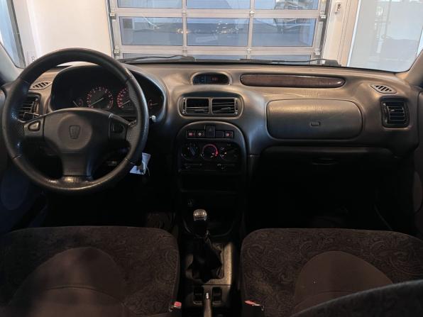 Rover 200 III (R3) с пробегом 1999 года, цена 130 000 рублей, 192302 км, хэтчбек, Автокод Объявления