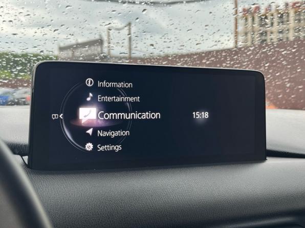 Mazda CX-5 II Рестайлинг с пробегом 2022 года, цена 3 300 000 рублей, 37969 км, внедорожник, Автокод Объявления