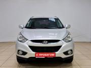 Hyundai ix35 I Альметьевск  - изображение 24