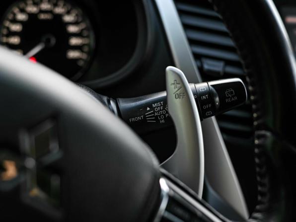 Mitsubishi Pajero Sport III с пробегом 2017 года, цена 2 360 000 рублей, 207616 км, внедорожник, Автокод Объявления