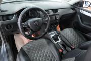 Skoda Octavia III (A7) Омск  - изображение 34