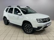 Renault Duster I Рестайлинг Уфа  - изображение 24