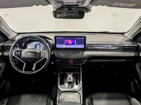 Haval Jolion I Рестайлинг с пробегом 2024 года, цена 2 130 000 рублей, 49996 км, внедорожник, Автокод Объявления