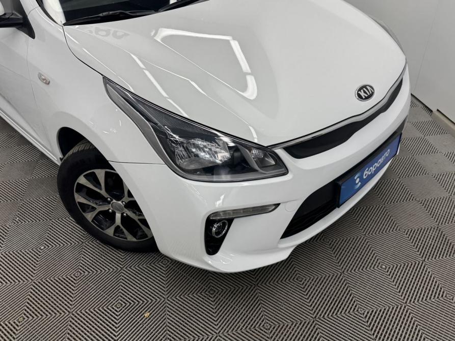 Kia Rio IV Воронеж  - изображение 4