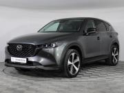 Mazda CX-5 II Рестайлинг Химки  - изображение 20