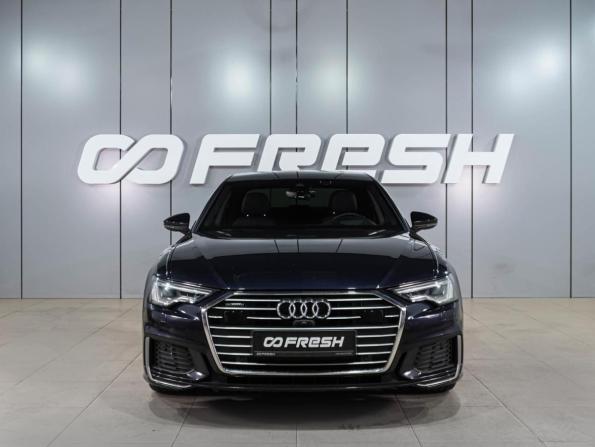 Audi A6 V (C8) с пробегом 2022 года, цена 6 399 000 рублей, 35067 км, седан, Автокод Объявления