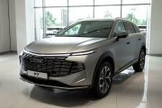 Haval F7 II Москва  - изображение 19